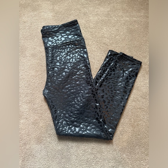 SHEIN Leggings - Picture 1 of 2